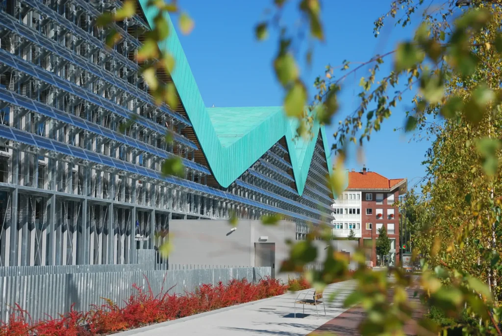 Arquitectura solar beneficios