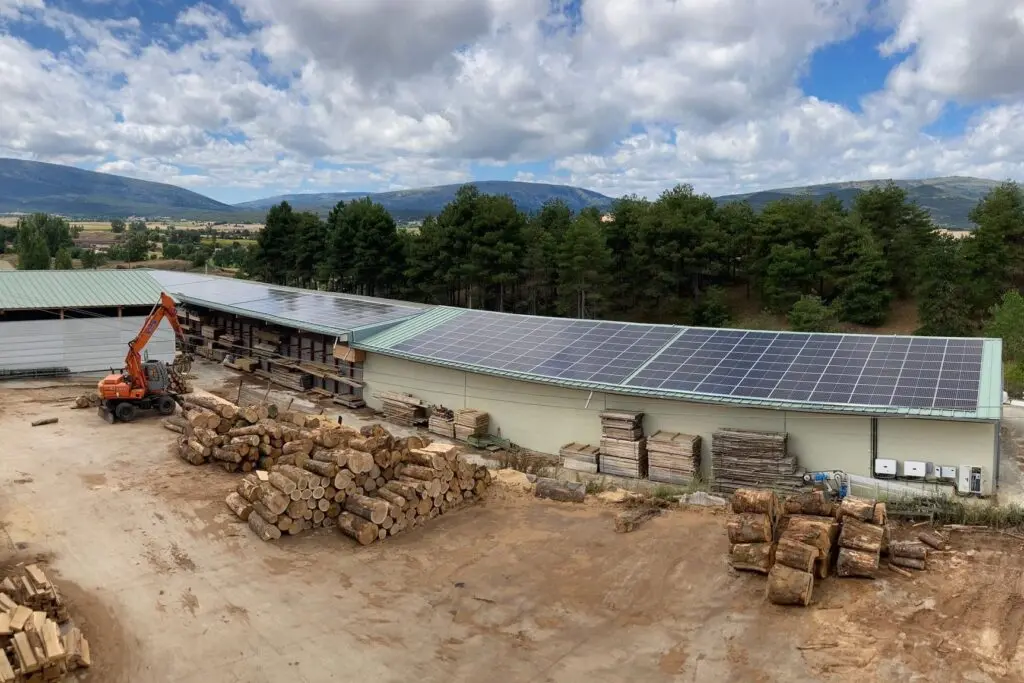 garcía varona energía solar