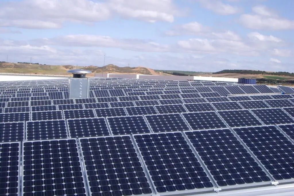 urzante energía solar