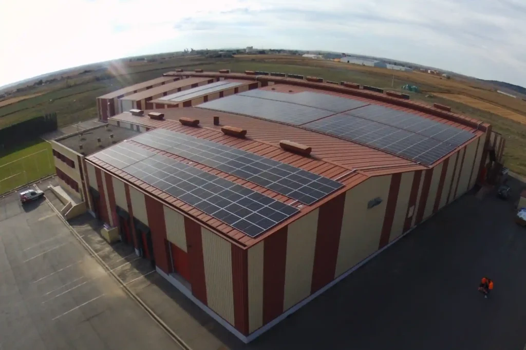 Soluciones Autoconsumo