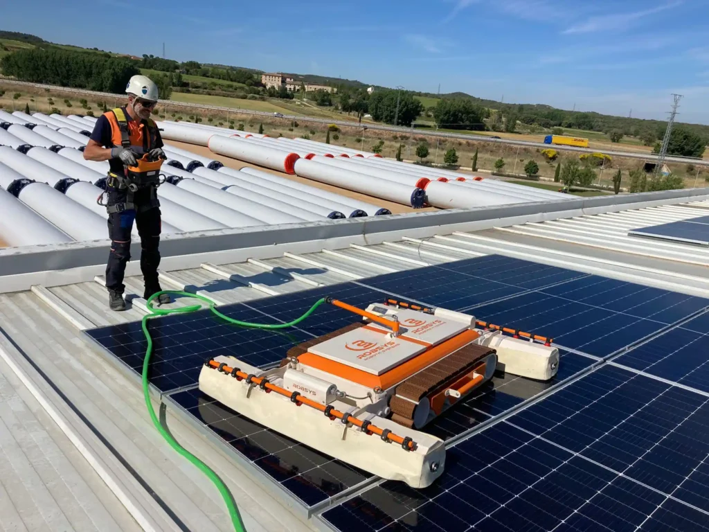 Soluciones Mantenimiento